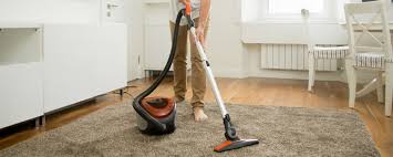 Carpet Cleaning in Prince George