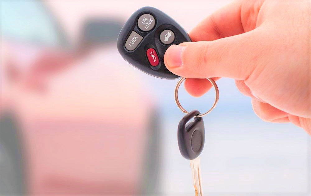 Car Locksmith in Falmouth