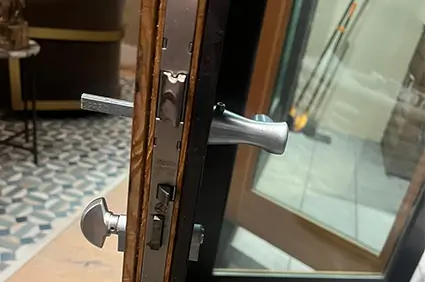 Locksmith Charlotte NC