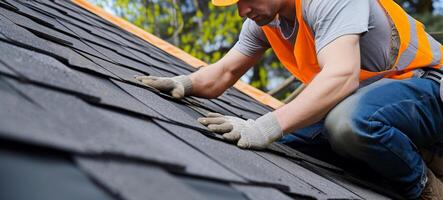 Roofing Contractor Fernandina Beach