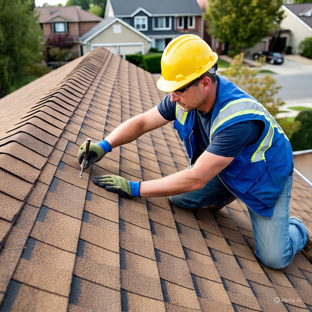 Roofing Contractor Prince George BC