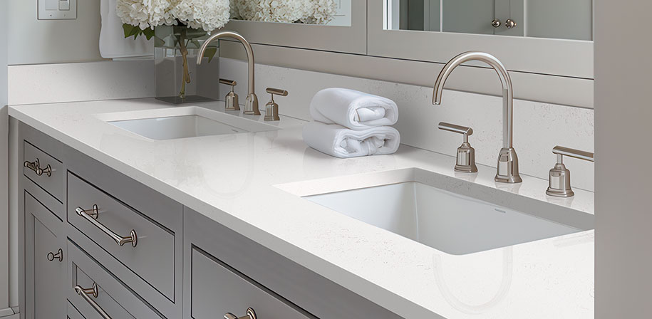 Bathroom Countertops in Prince George