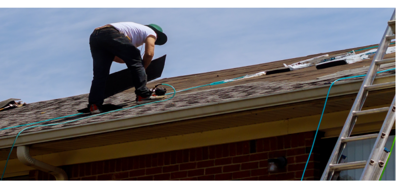 Roof Repair in Chelsea