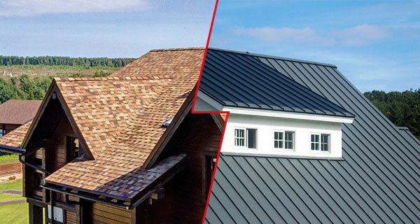 Roof Repair in Isles at Weston