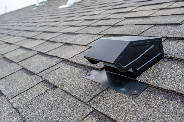 Roofing Contractor in Prince George