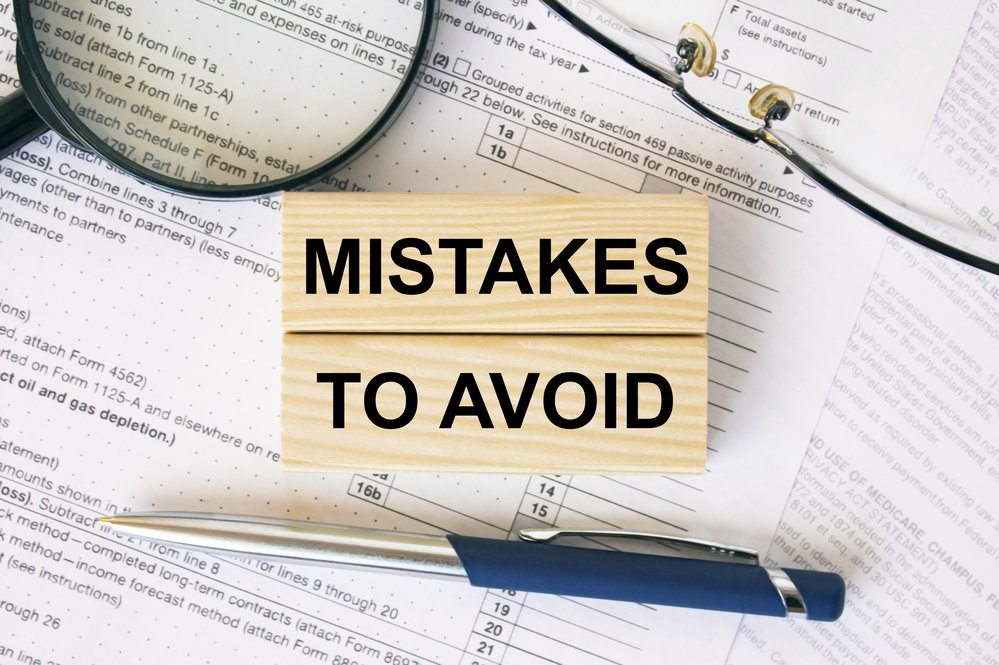 Tax Accountant in Prince George