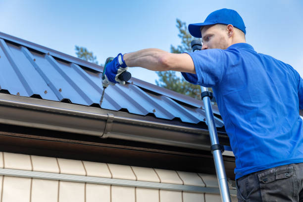 Roof Repair in Laguna Springs